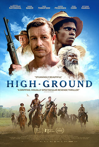 High Ground