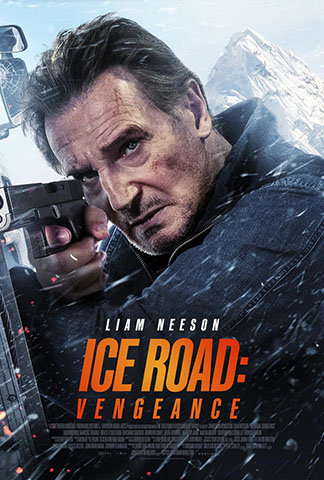 Ice Road - Vengeance