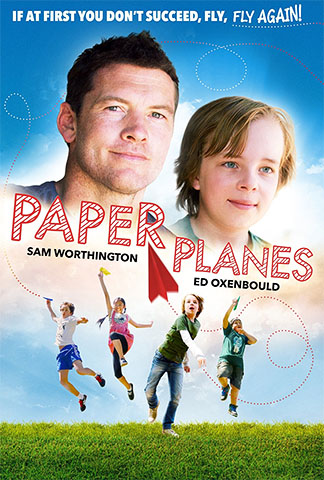 Paper Planes